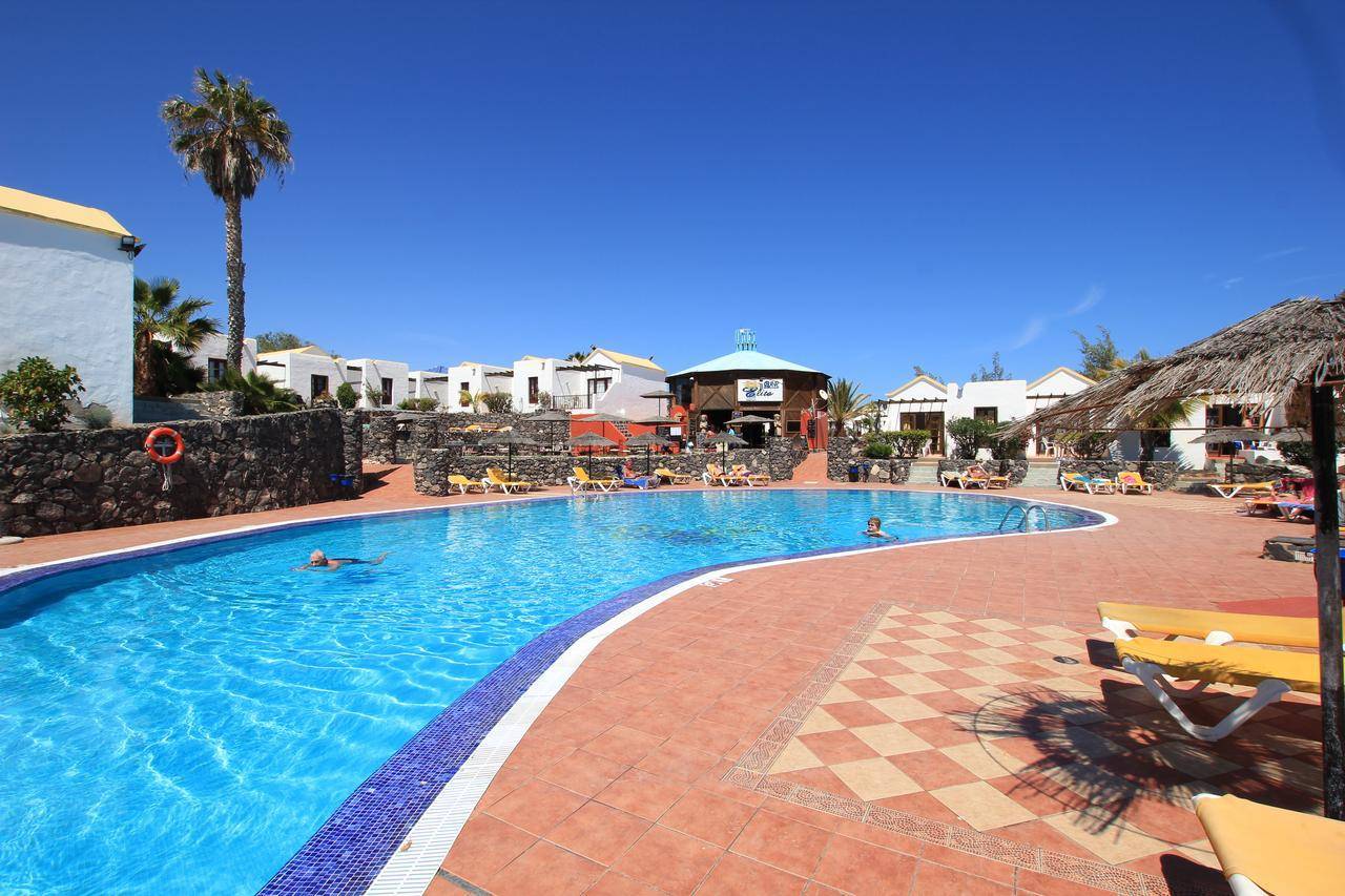 Lugar Fuerteventura Beach Club