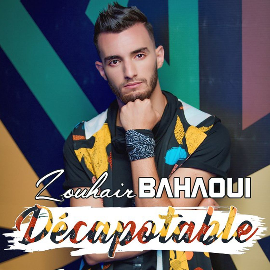 Canción Décapotable