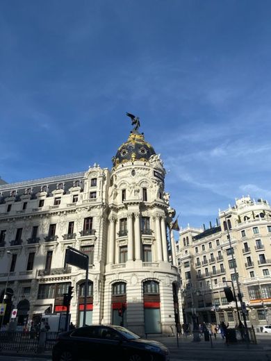 Madrid