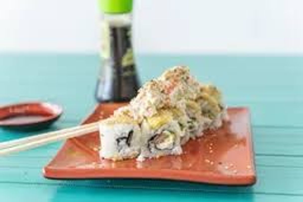 Restaurants Grado Sushi Sur