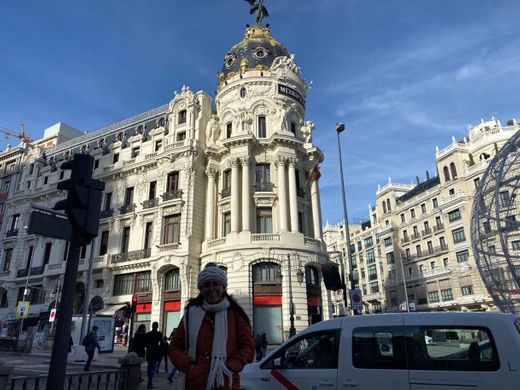 Gran Vía