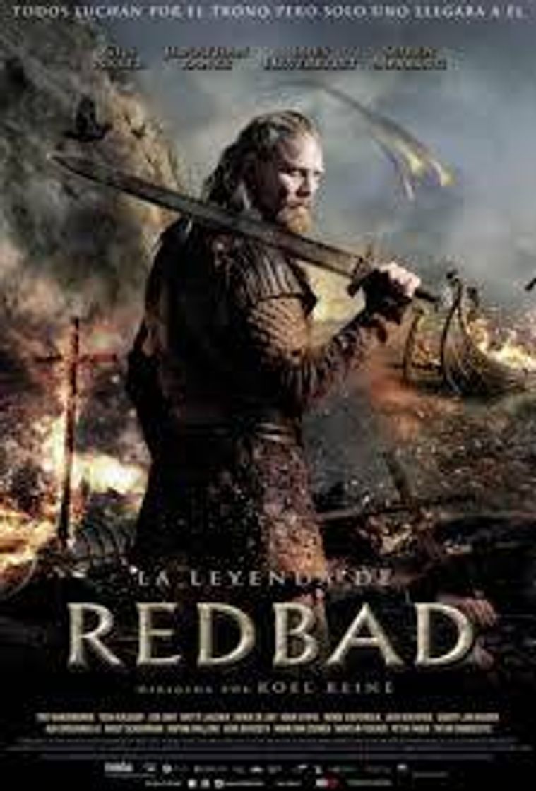 Moda LA LEYENDA DE REDBAD