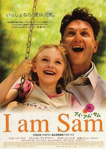 I Am Sam