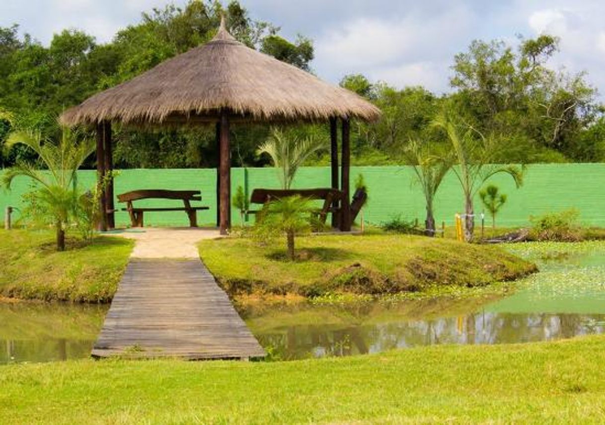 Granja Mi Retiro
