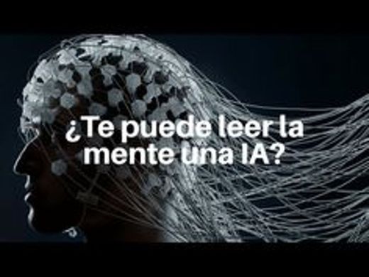 ¿Te puede leer la MENTE una IA? - YouTube