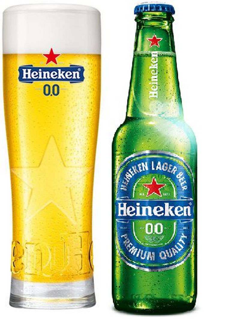 Producto Heineken - Vasos de cerveza