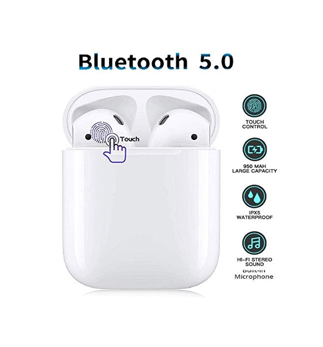 Producto Bluetooth 5