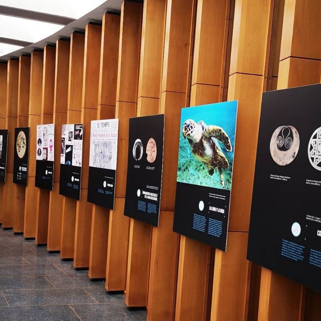 Place Planetario de Bogotá