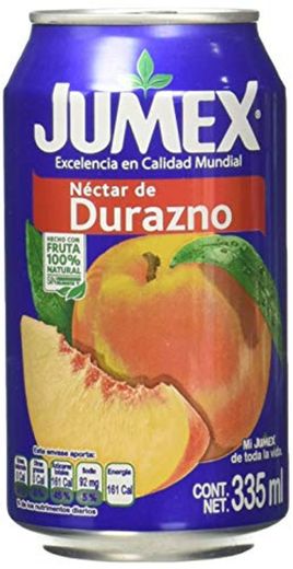 Premium Néctar de Durazno de México