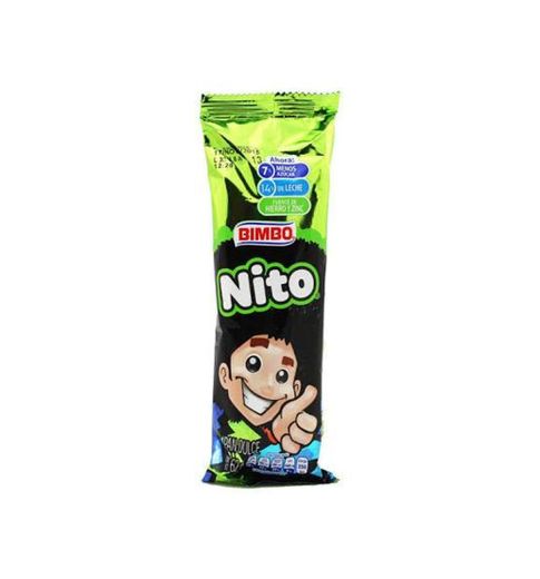 Nito Bimbo