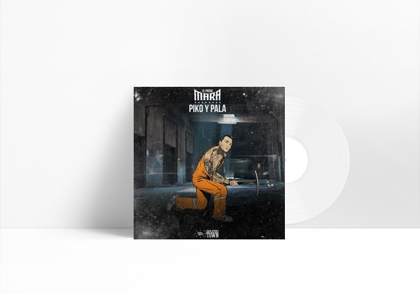 Música Piko y Pala