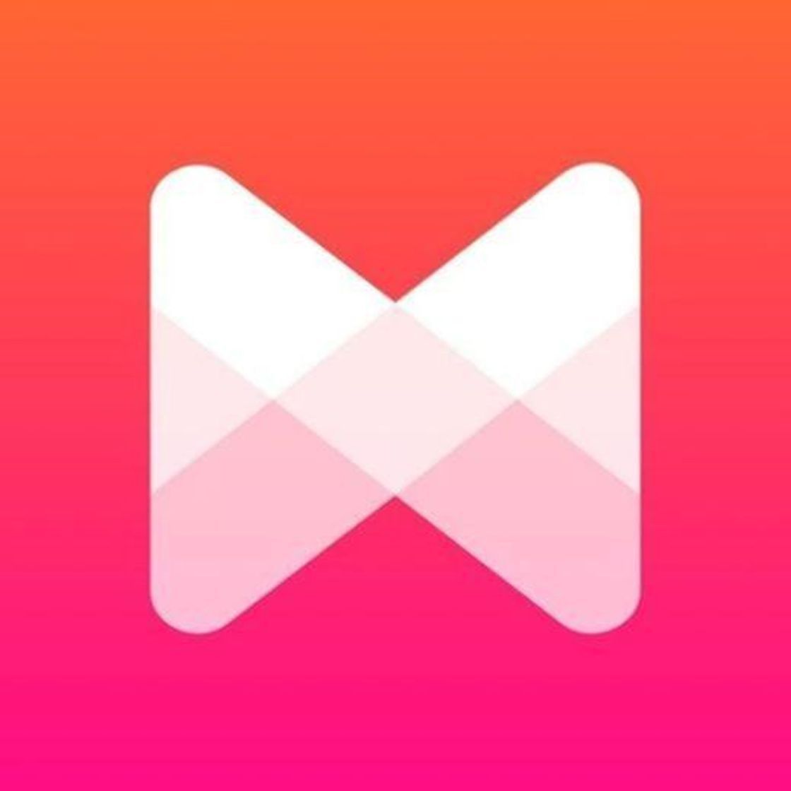 App Musixmatch Lyrics Finder