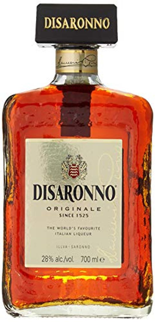 Social Amaretto Disaronno Licores