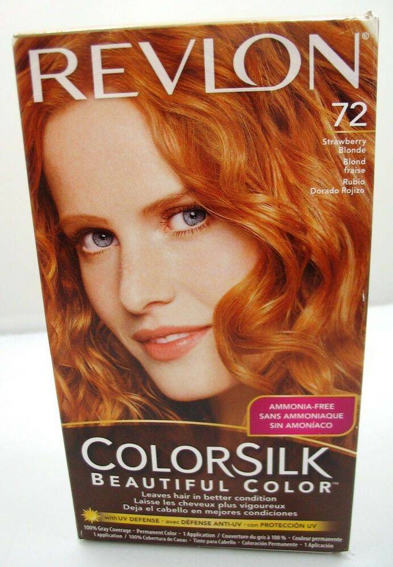 Social tinta Revlon