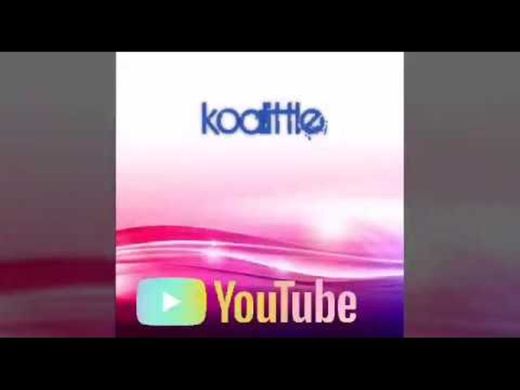 Koalittle - YouTube