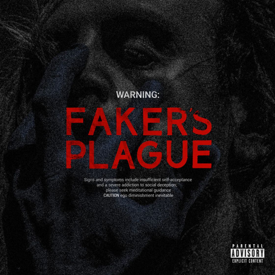 Music FAKERS PLAGUE