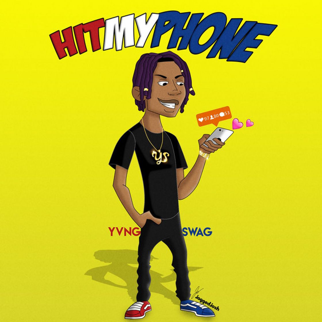 Music Hit My Phone