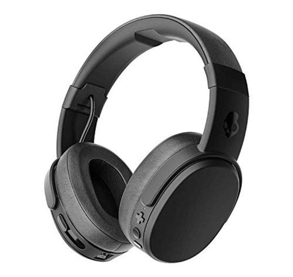 Social Auriculares Skullcandy Crusher Over-Ear Bluetooth Inalámbricos con Micrófono Integrado