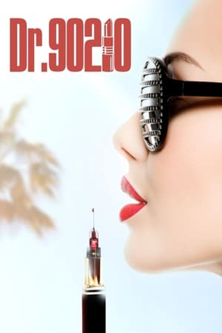 Serie Dr. 90210