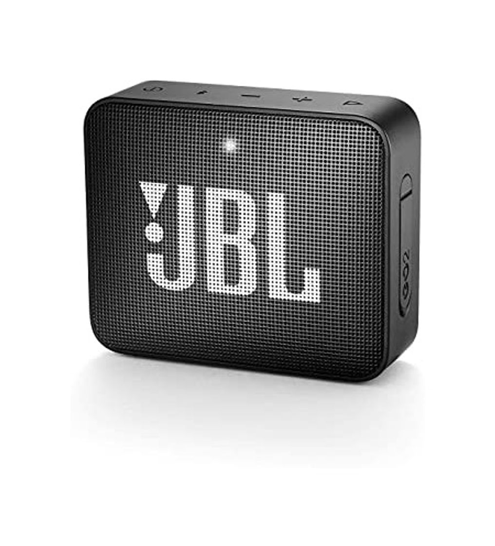 Electrónica Harman Kardon / JBL GO 2, Altavoz Inalámbrico Portátil con Bluetooth, Parlante