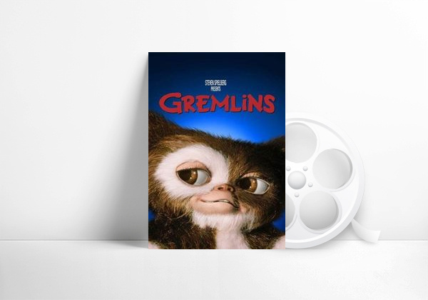 Movie Gremlins