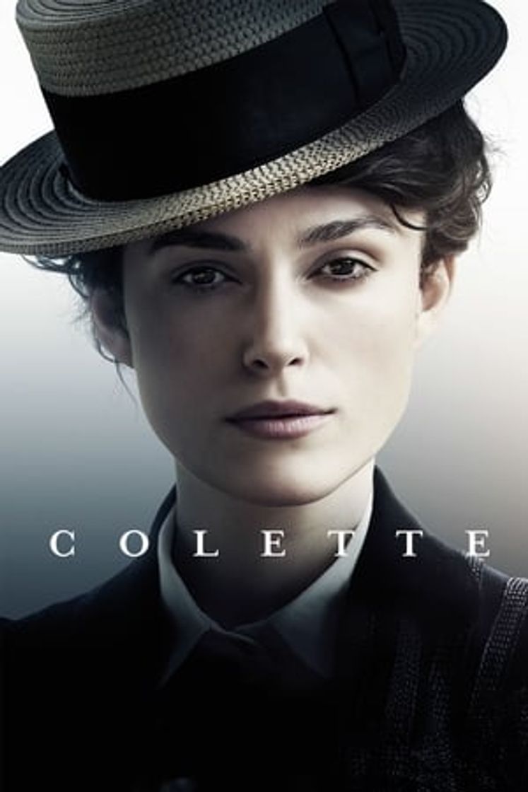 Película Colette