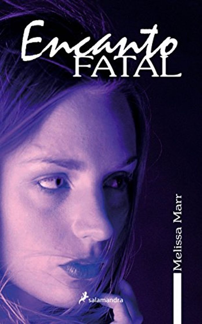 Book Encanto fatal