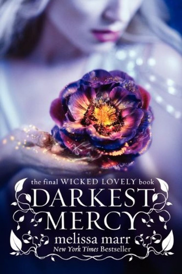 Libro Darkest Mercy