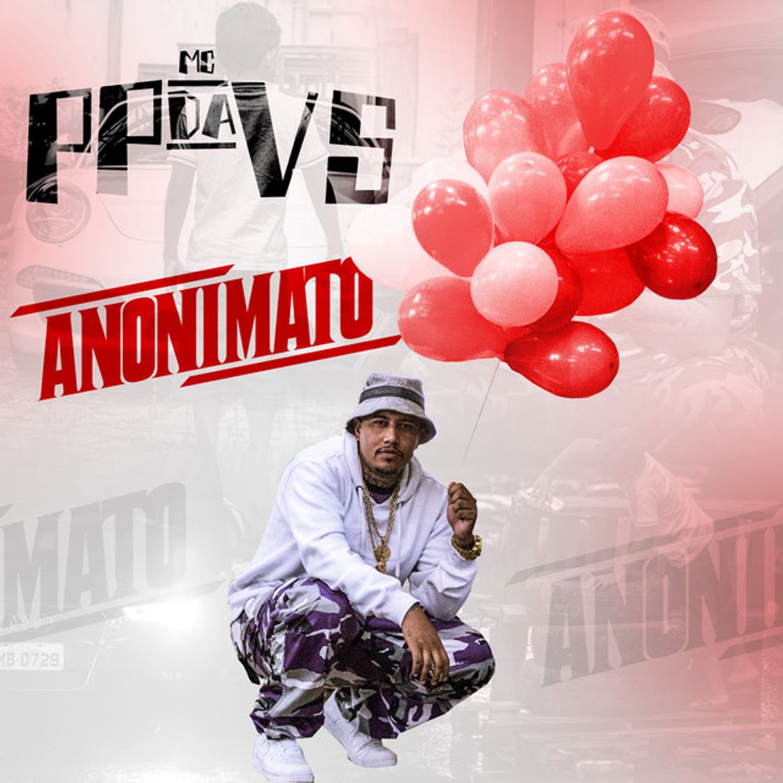 Music Anonimato