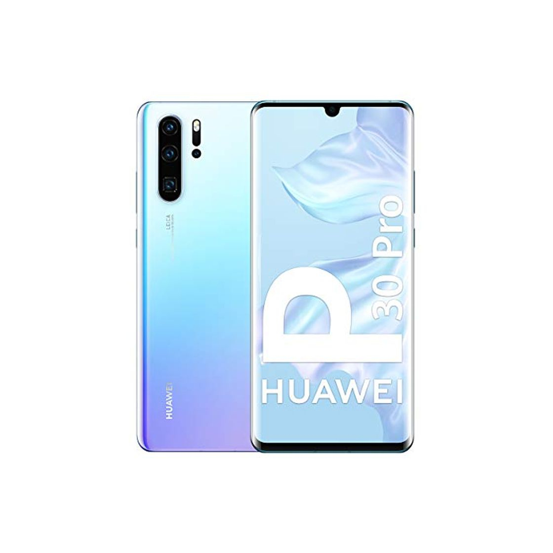 Social Huawei P30 Pro - Smartphone de 6.47"
