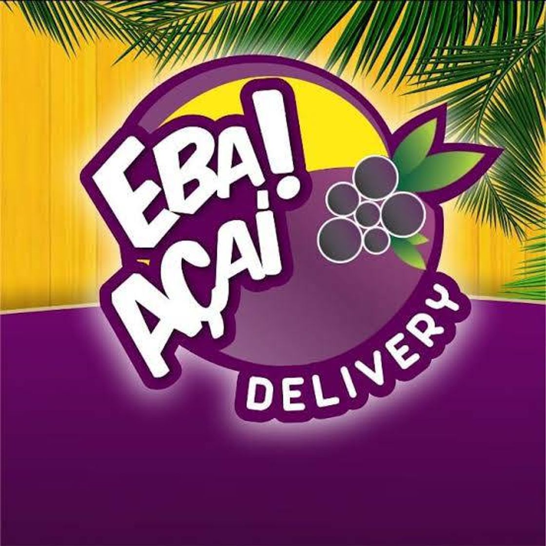 Fashion EBA! AÇAÍ DELIVERY