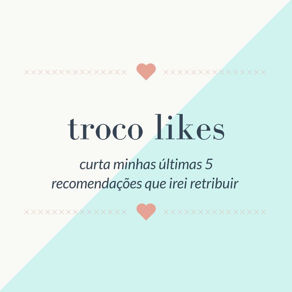 Social Vamos interagir