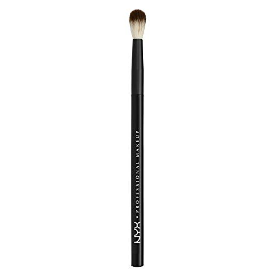 Places NYX PROFESSIONAL MAKEUP brocha de ojos Pro Blending Brush  16 