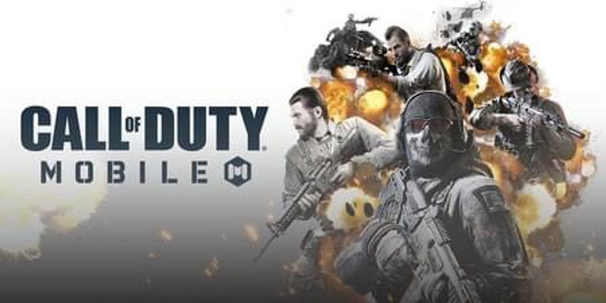 Moda Call of Duty: Mobile 1.0.15 para Android - Descargar