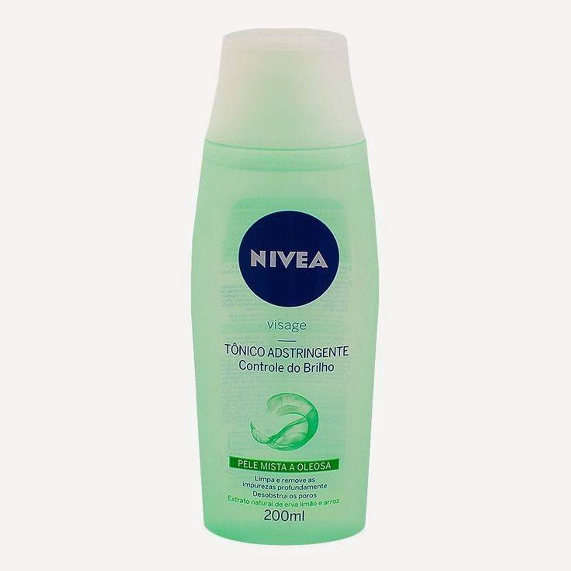 Product Tônico adstringente facial Nivea