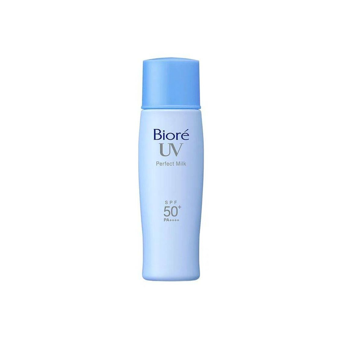 Productos Protetor Solar Bioré Perfect Milk