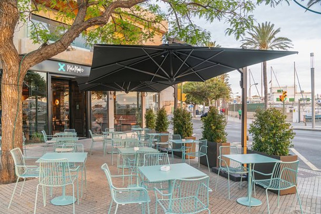 Restaurants Mala Madre