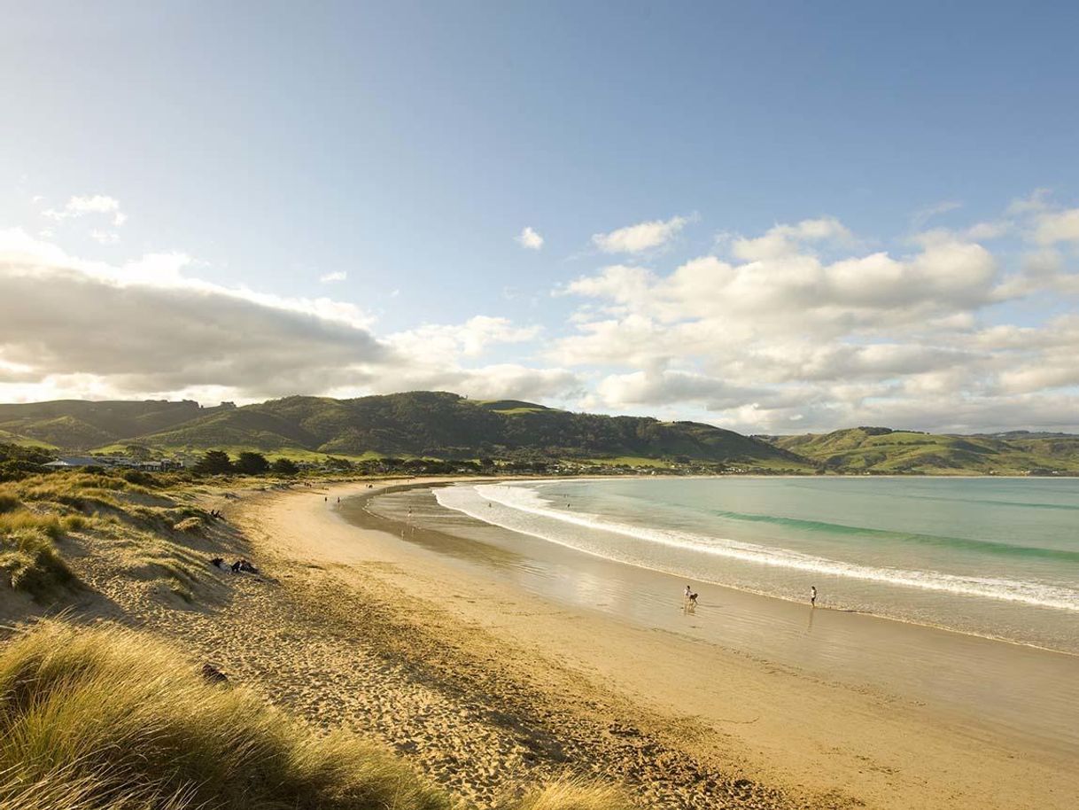 Lugar Apollo Bay