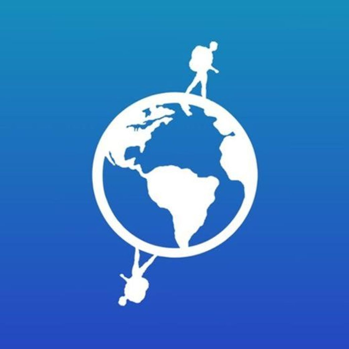 App Worldpackers Travel the World