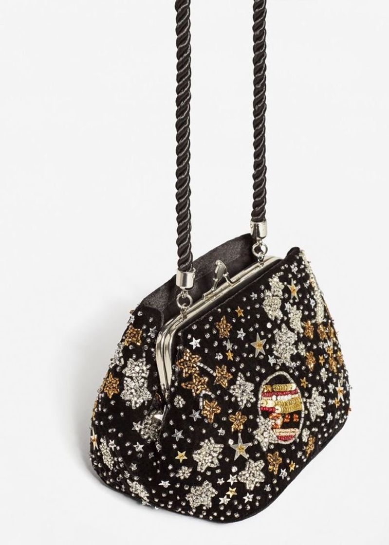black bag