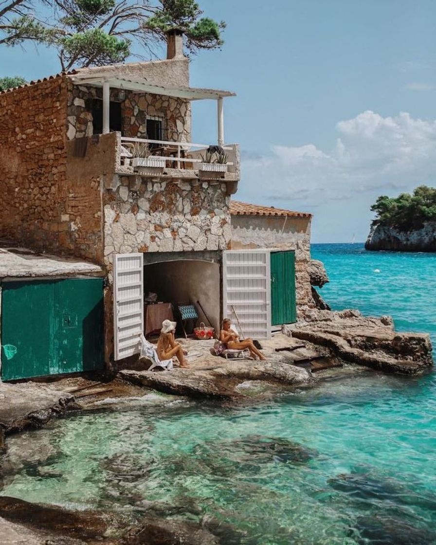 mallorca