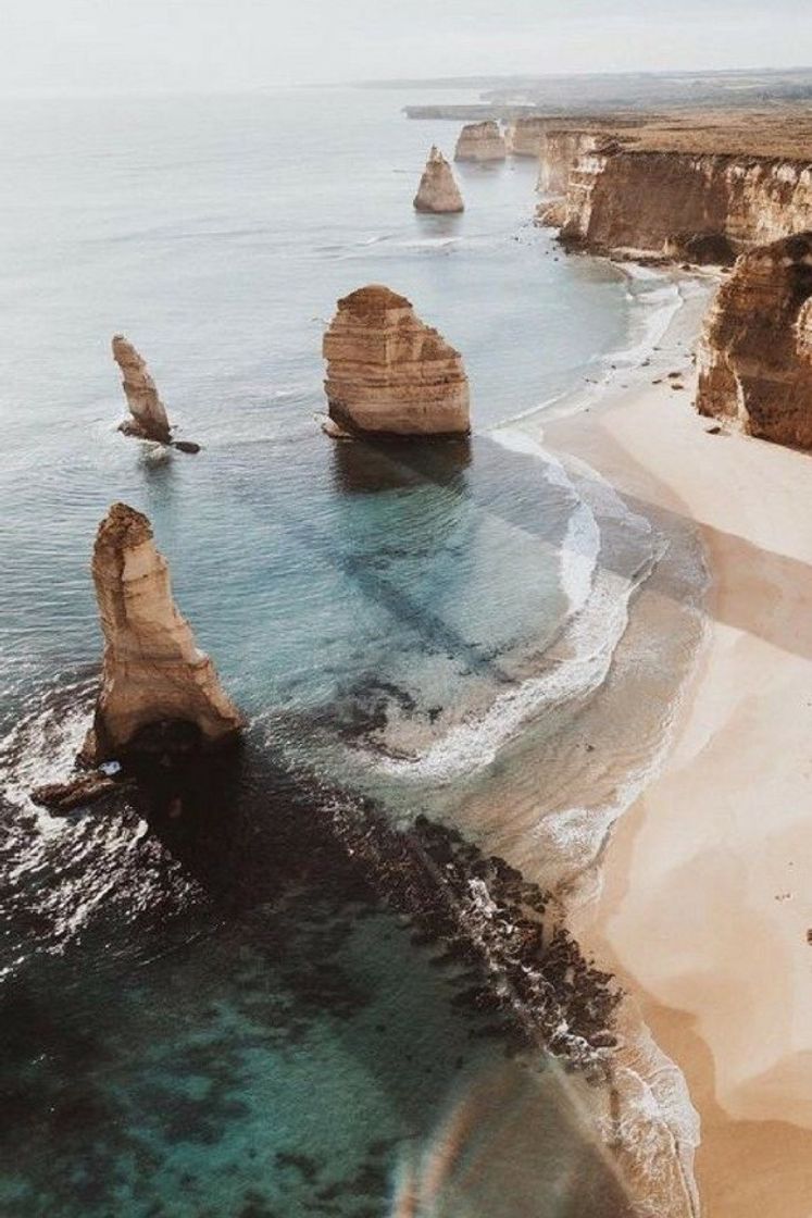 AUSTRÁLIA 🇦🇺 🦘 