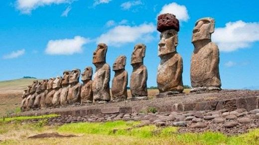 Isla de Pascua