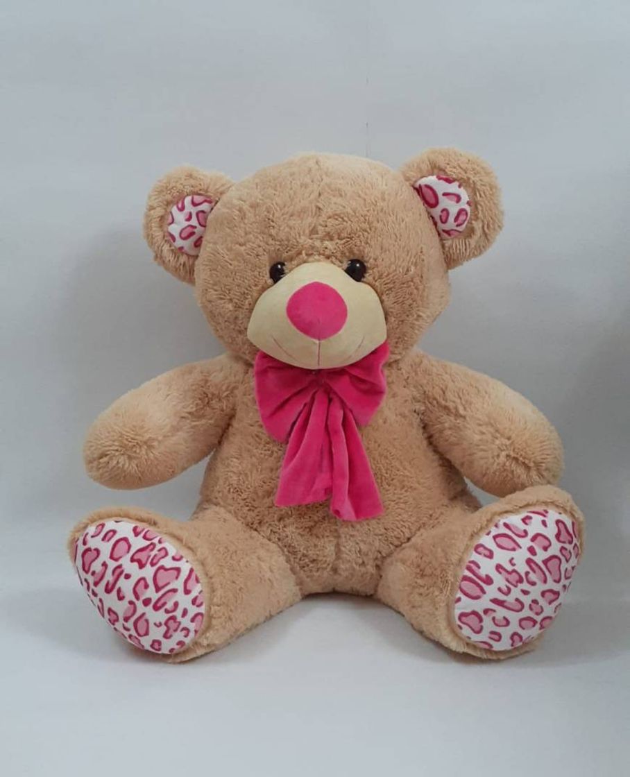 Fashion Oso de peluche 