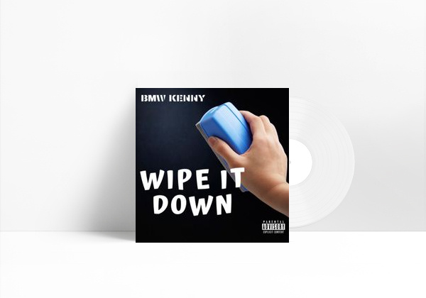 Music Wipe Me Down