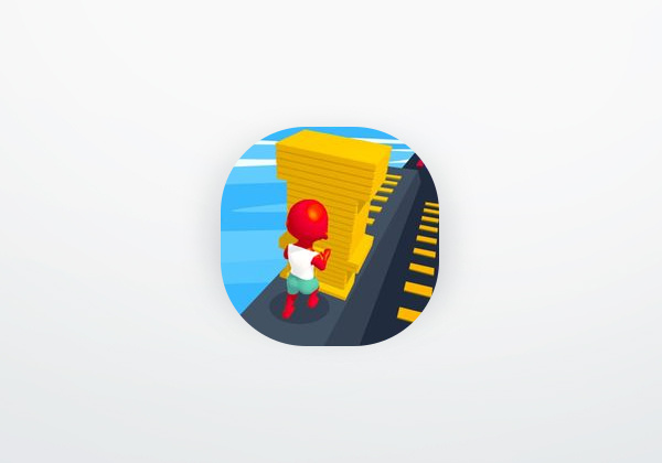 App Stack Colors!