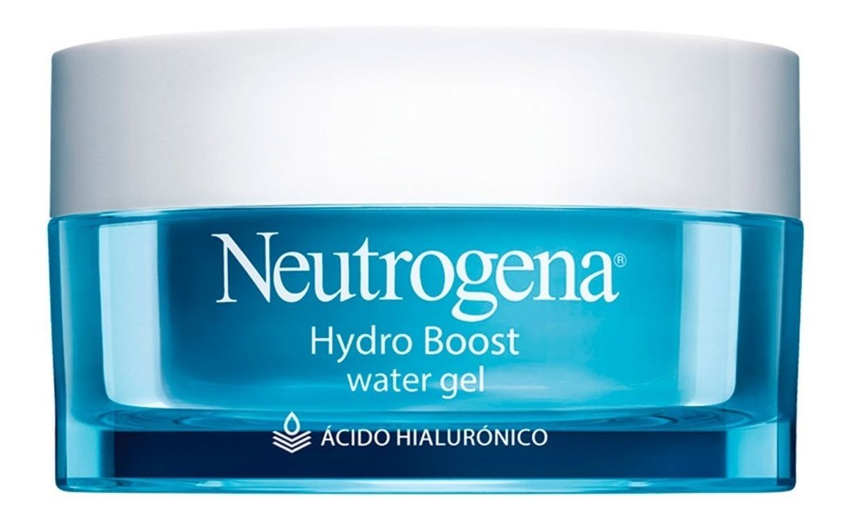 Moda Crema hidratante Neutrogena