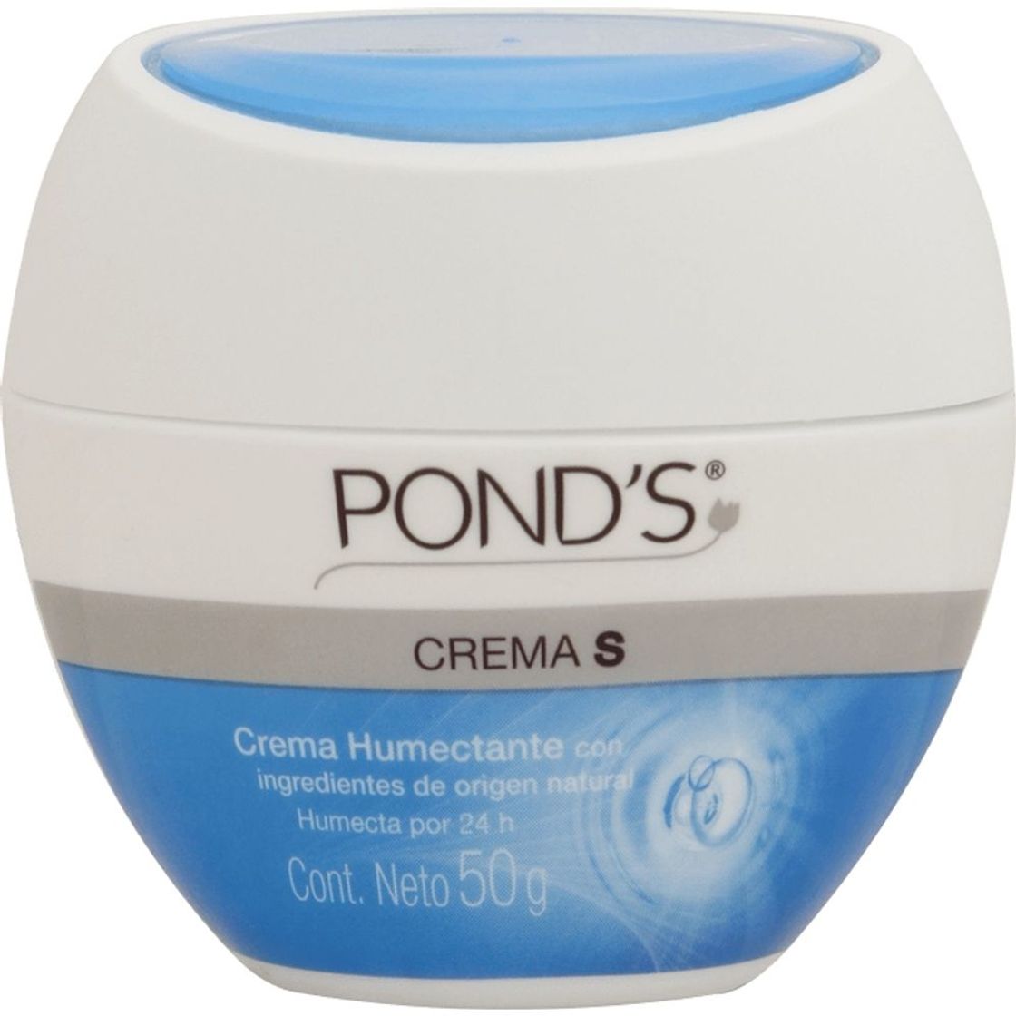 Moda POND'S crema humectante 