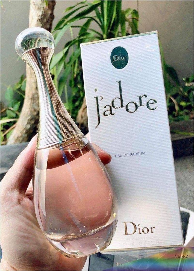 Belleza Dior J'Adore Agua de Perfume