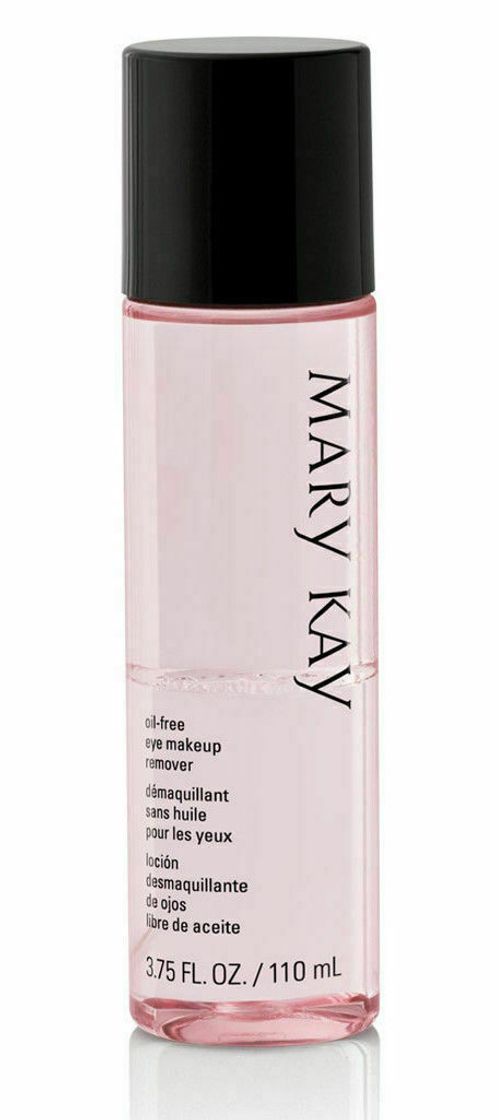 Social Mary Kay® Oil-Free Eye Makeup Remover